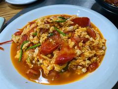 -八大碗私房菜(中城路店)