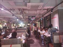 -丰茂烤串(全国首店)