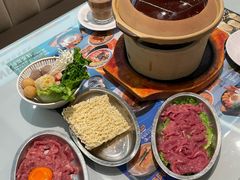 -敏华冰厅(平安金融中心店)
