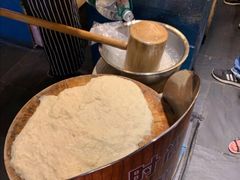 -朝鲜族打糕(时尚天河店)