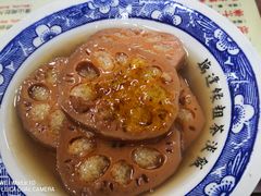 -粗茶淡饭(东关街店)