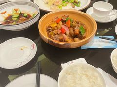 -秦皇岛香格里拉·秦香阁