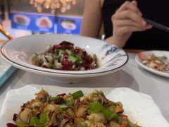 -威海渔村(静安旗舰店)