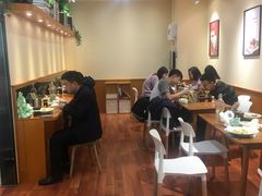 大堂-醉面(五道口启迪大厦店)