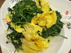 -沙洲胡杨焖饼