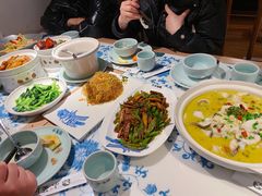 -小菜园新徽菜(泰州茂业店)