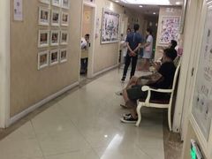 -伊丽莎白妇科医院·早孕检查
