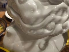 -扬州狮子楼·非遗淮扬菜(东关街店)