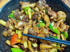 -胡师傅三下锅(汽车站店)