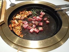 -韩时烤肉(枫蓝店)
