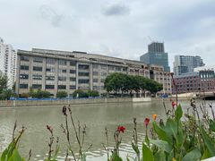 -上海四行仓库抗战纪念馆