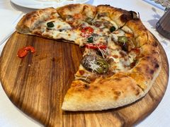 -马克西姆俄罗斯餐厅(通亚街店)