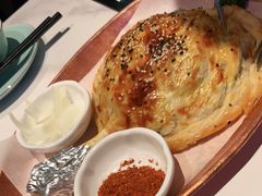 -阿娜尔·新疆菜(宜家荟聚中心店)