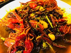 -红钳侠小龙虾·烧烤(中赢康康谷店)