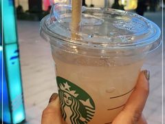 -星巴克(豫园九曲桥店)