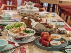 -点都德(海岸城店)