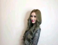 -GIRL STYLE 烫发·染发沙龙