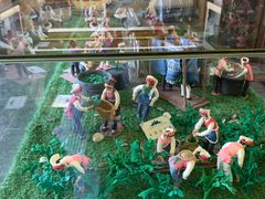 -璞真扎染博物馆