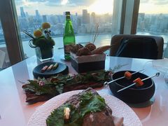 -翡翠36餐厅(浦东香格里拉店)