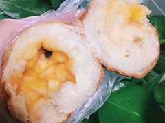 奶酥球-红跑车(三牌楼店)