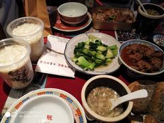 -味福记·本地特色菜(八一万达广场店)