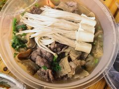 -吴记麻辣烫(曙光中路店)