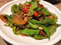 -茉莉餐厅(包河万达店)