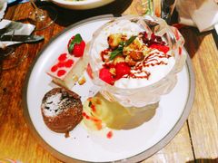 -普朗姆生蚝吧(原建国路店)