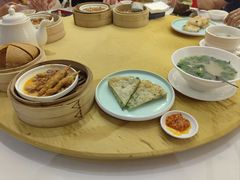 -新海利海鲜城·41年珠海老字号(夏湾店)