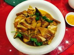 -莞香楼·正宗东莞菜(东升店)