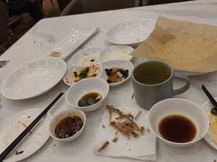 -东方饺子王(新奥购物中心店)