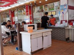 -新繁阳大食堂(民星路店)