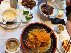 -月湖翠·上海菜(思南公馆淮海店)