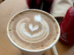 -Seesaw Coffee(朝阳大悦城店)