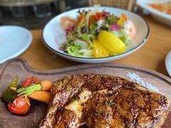-MR.ROCKY洛奇先生RESTAURANT&BAR(宝安壹方城店)
