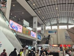 -岳阳东站