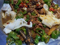 -俭寨大盘鸡·缸子肉·小公鸡·新疆菜(云通店)