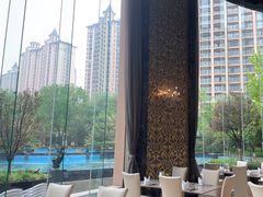 -太原星河湾酒店-意咖啡西餐厅