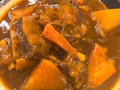 -澳门地道葡国餐