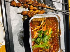 -悦华一品炒鸡(春风店)