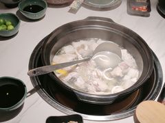 -狐狸爱上椰子鸡(滨江星光大道店)