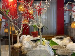 景观位-春水锅贴·传统鲁菜(大明湖店)