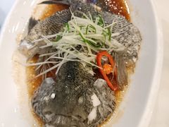 -海宝酒家(中山四路店)