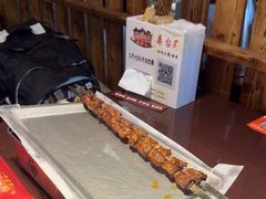 -三个大叔烤羊肉串·炭炉砂锅菜(西三旗店)