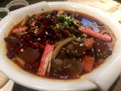 -乡村小镇(新合店)