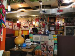 大堂-乡间好味私家菜(总店)