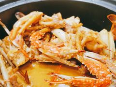 -新虹楼饭庄(崇明陈家镇店)