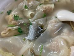-海平馄饨(逍遥二路店)