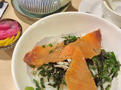 -来龙里 精致 东南亚餐室(万象城店)
