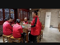 -灶东家民间菜(回兴店)